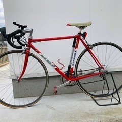 人気の【パナモリ】オーダー車【Panasonic】パナソニック Les Maillots
