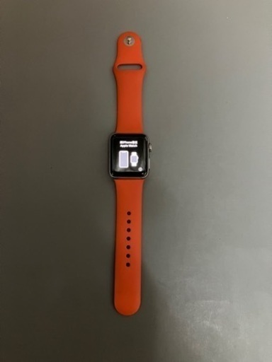 エルメス　Apple Watch Series2 38mm アップルウォッチ