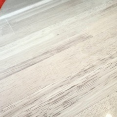 取引中　リビングダイニングテーブル4点セット　ニトリ