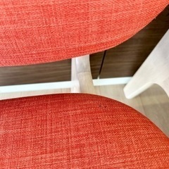 取引中　リビングダイニングテーブル4点セット　ニトリ