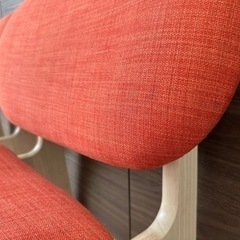 取引中　リビングダイニングテーブル4点セット　ニトリ