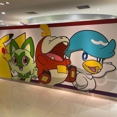 ポケカで遊びませんか？（初心者）