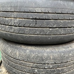 アルファード、ベルファイアー等に　225/50R18 4本セット