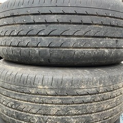 アルファード、ベルファイアー等に　225/50R18 4本セット