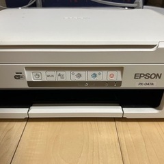 PX-047A EPSON プリンター