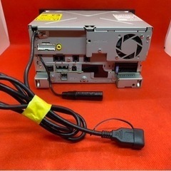 KENWOOD 最上級ナビ MDV-X701W 新品パーツ＋新品バックカメラ