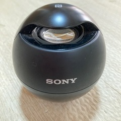 SONY スピーカー SRS-BTV5