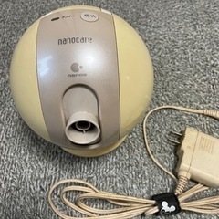 Panasonic ナノイー 美顔器