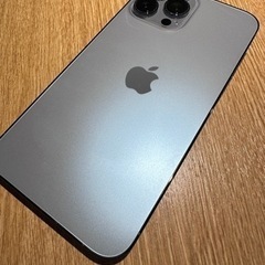 iPhone13pro max 