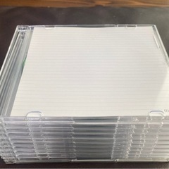 【決まりました】音楽用CD-R 80  11枚 無料