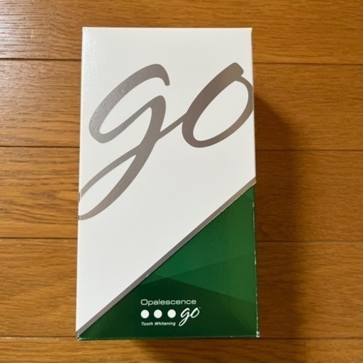 オパールエッセンスGO