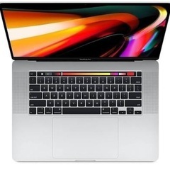 MacBook pro 16インチ 2019 i9 32GB 1TB