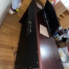 ピアノーローランド製