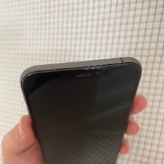 Iphone xs 64gb ブラック 美品