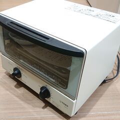 オーブントースター　タイガー　KAK-A100