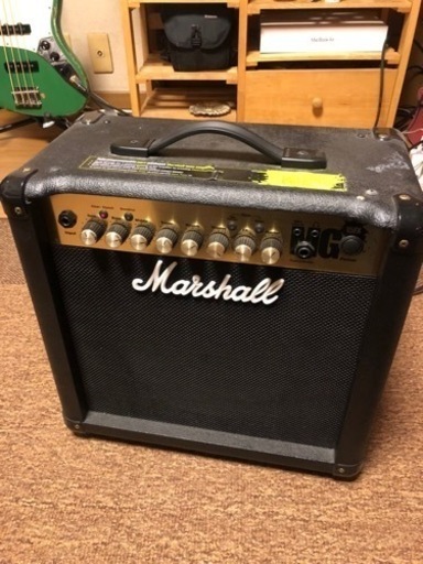 ☆ジモティ割あり☆ FenderJapan エレキギター 動作確認／クリーニング