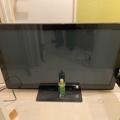 Panasonic プラズマテレビ46インチ