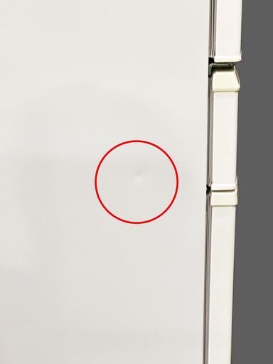 全国対応】パナソニック (Panasonic) 6ドア 両開き 冷蔵庫 2014年製 NR  