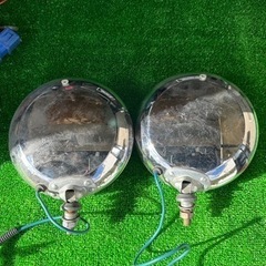 マーシャルフォグIODE880当時物　通電確認済