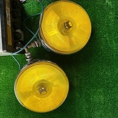 マーシャルフォグIODE880当時物　通電確認済