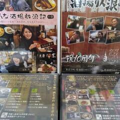 吉田類の酒場放浪記 DVD 全6巻 新品