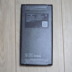 Galaxy S24 Ultra 512GB ブラックー SIMフリー 新品
