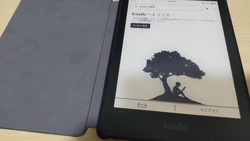 値下げ!11世代Kindle Paperwhite シグニチャー エディション (32GB)
