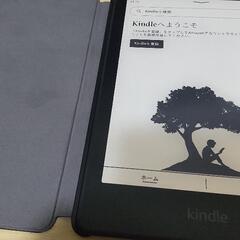 値下げ!11世代Kindle Paperwhite シグニチャー...