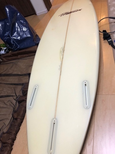 ティミーパターソン サーフボード ショートボード 2/22まで ティミー