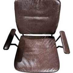 【ジ0216-35】　 綺麗で使いやすい椅子です‼️ ニトリ　傷...