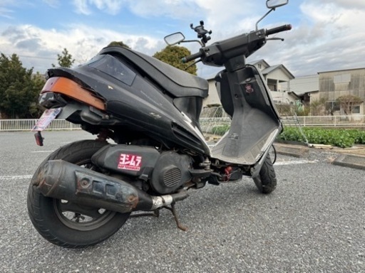 2026年最新】アドレス V100(ADDRESS V100)のおすすめ中古商品一覧 