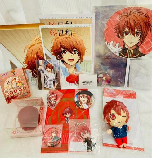 アイナナ 七瀬陸 まとめ