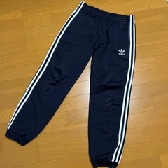 アディダス　adidas ジャージ　160