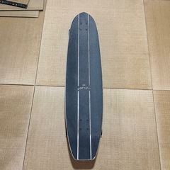 carver スケートボード