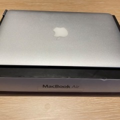 MacBook Air 11- inch