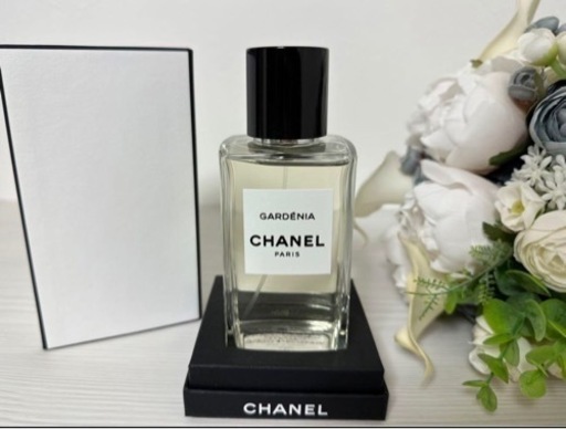 ◆新品◆CHANEL シャネル　オードゥパルファム　200ml