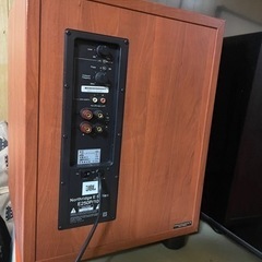 JBL Northridge E Series E250P/100