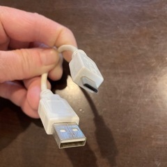 USB Type-A（2.0） - Micro USB Type...