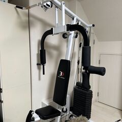 7　BODY DESIGN　DXホームジム　