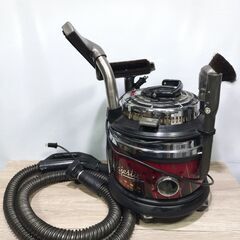 🍎アメリカホーム 業務用掃除機 MAJESTIC・99J