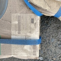 W246 メルセデスベンツ　前後ローターセット　純正品　ヤナセ　購入