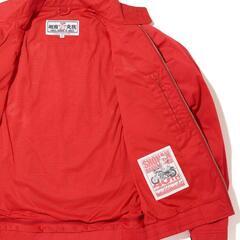 送料込み KADOYA 湘南爆走族 スイングトップ