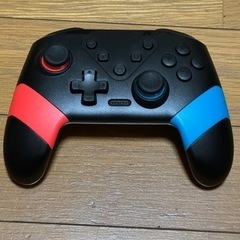 Switch ワイヤレスコントローラー