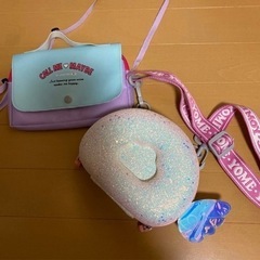 ＊KIDSｼｮﾙﾀﾞｰbag＊