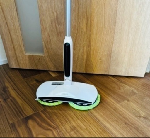 電動モップ