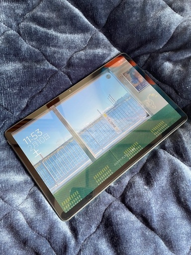 18,000円　２/17新宿駅か町田駅で受け渡し　シャオミ　Redmi Pad SE 4GB＋128GB ミントグリーン