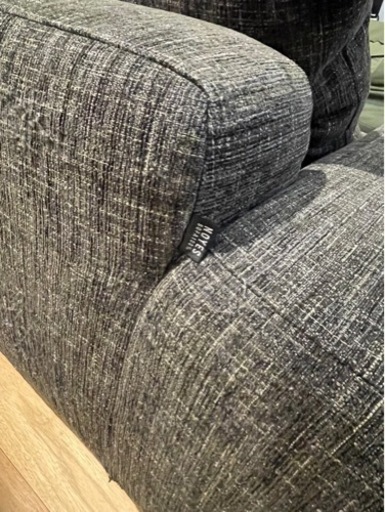 NOYES 3人掛けソファ ｟最大値引き中！｠＊送料込み‼️ 3人掛けソファを探す：トップページ | 日本を代表する国産ソファ