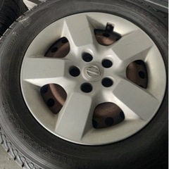 スタッドレス ホイール