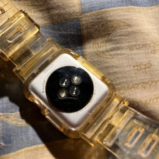 Apple watch series3 セルラー