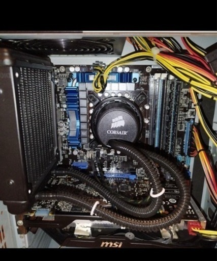 その他 PC GTX660